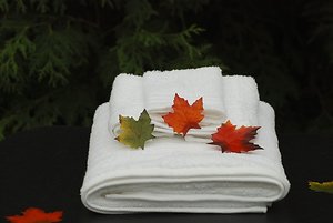 Reiki. towels